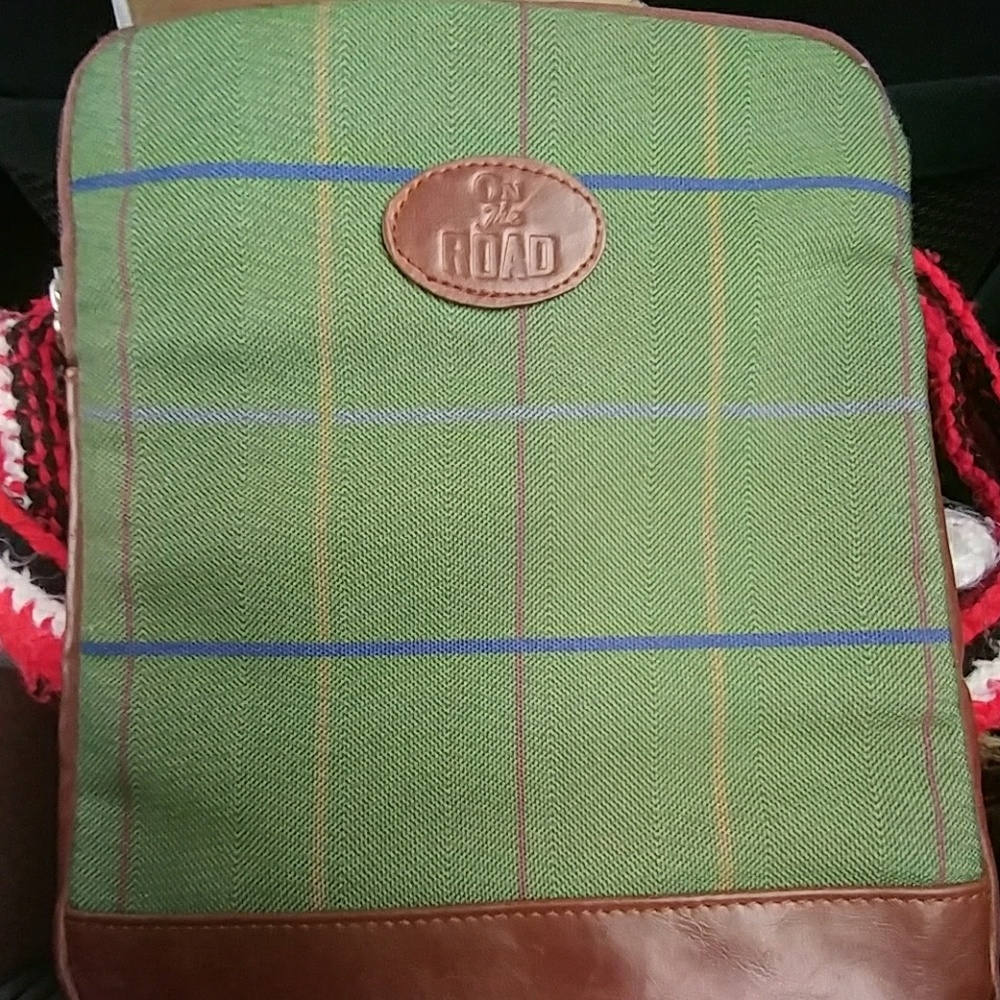 Tablet case
